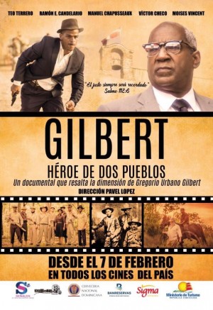 Gilbert Gilbert