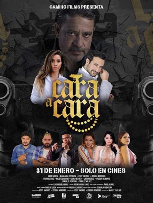 cara a cara cara a cara