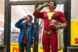 shazam