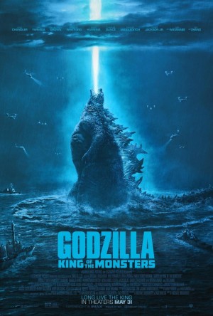 godzilla 2 godzilla 2