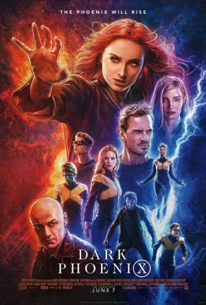 dark phoenix dark phoenix
