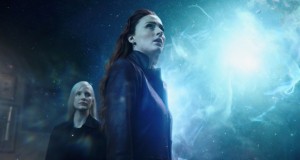 DARK PHOENIX