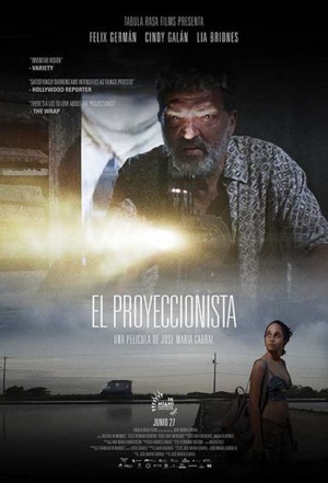 el proyeccionista (1) el proyeccionista (1)