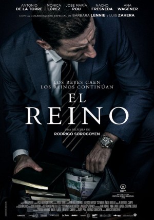 el reino el reino