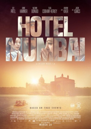 hotel mumbai hotel mumbai