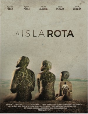 la isla rota la isla rota