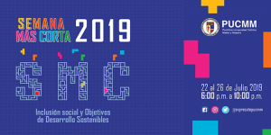 SMC 2019 SMC 2019