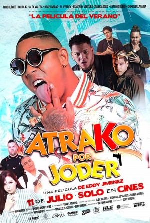 atrako por joder atrako por joder