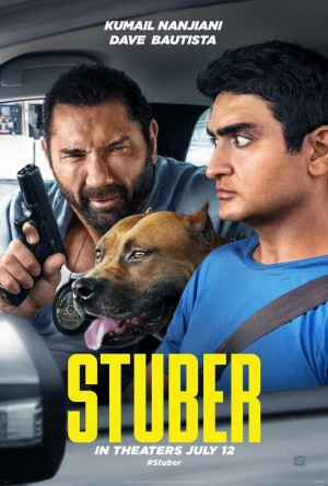 stuber stuber