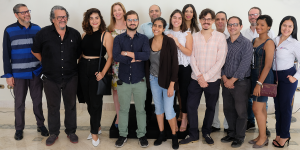 CDSF 2019