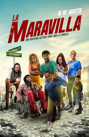 La Maravilla La Maravilla