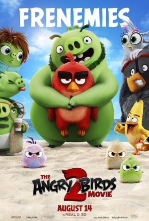 angry birds 2 angry birds 2