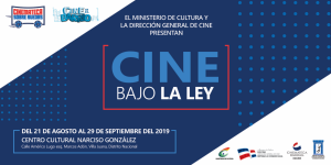 cine bajo la ley cine bajo la ley