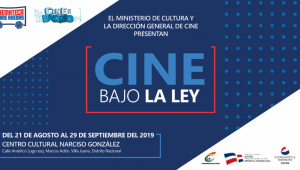 cine bajo la ley