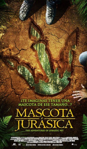 mascota jurasica mascota jurasica