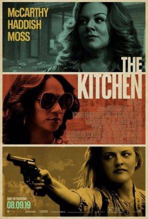 the kitchen the kitchen