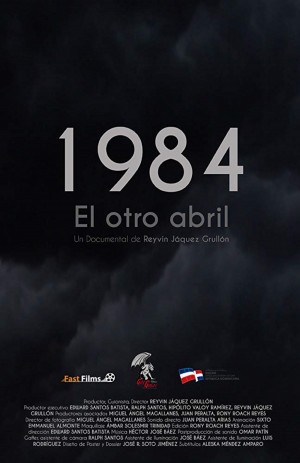 1984 el otro abril 1984 el otro abril