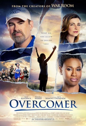 overcomer overcomer