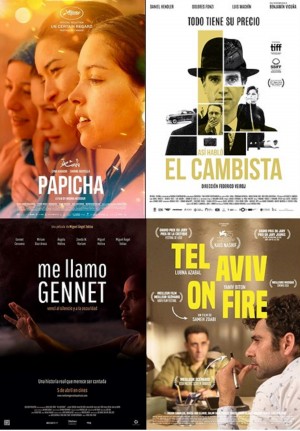 peliculas FICFA 2019 peliculas FICFA 2019