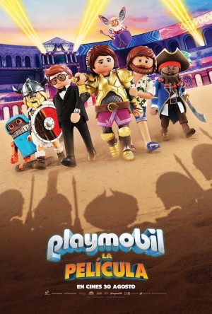 playmobil playmobil