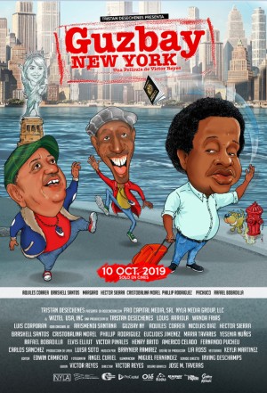 Guzbay New York Guzbay New York