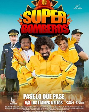 super bomberos super bomberos