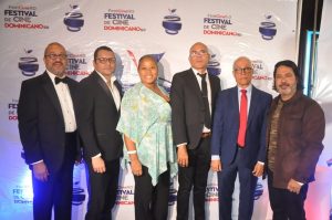 FestCineRD apertura 2019