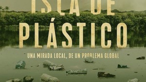 isla de plastico