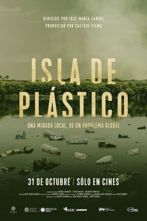 isla de plastico isla de plastico