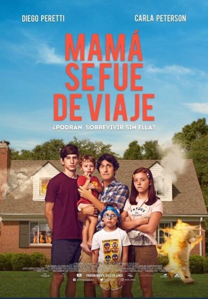 mama se fue de viaje mama se fue de viaje