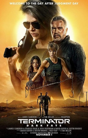 terminator 6 terminator 6