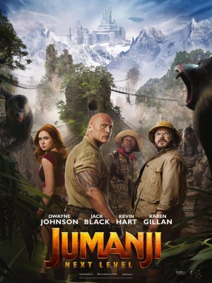 jumanji jumanji