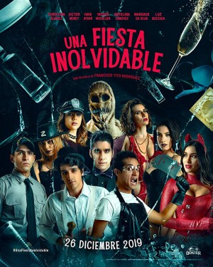una fiesta inolvidable una fiesta inolvidable