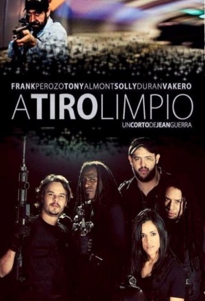 a-tiro-limpio-CARTEL a-tiro-limpio-CARTEL