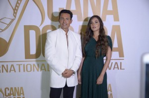 fernando colunga y raquel flores