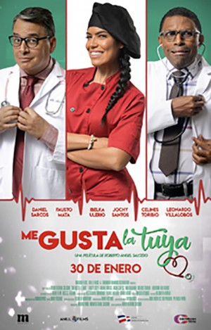 me gusta la tuya me gusta la tuya