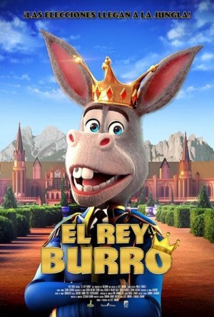 rey burro rey burro