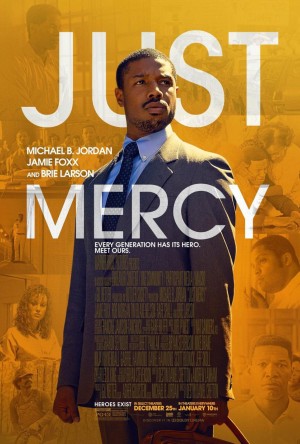 just mercy just mercy