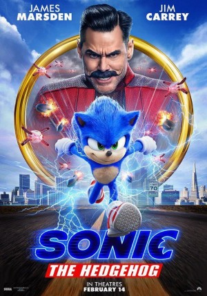 sonic sonic