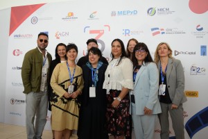 tercer congreso de cine invitados
