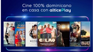 Altice play y Caribbean