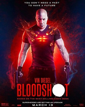 bloodshot bloodshot