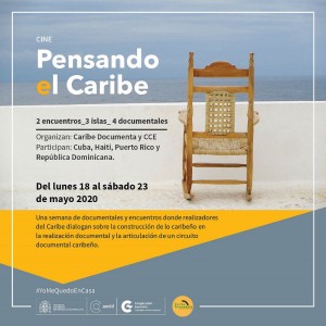 Pensar el Caribe 2020 Pensar el Caribe 2020