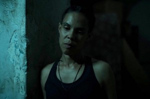 Rafaela pelicula
