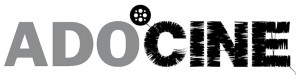 Adocine logo Adocine logo