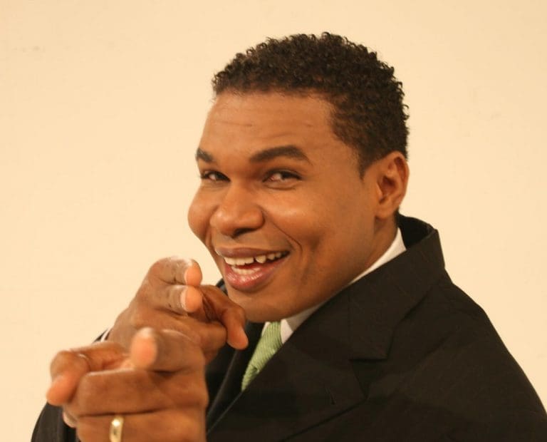 BIOGRAFÍA DE LA SEMANA Raymond Pozo Cinema Dominicano